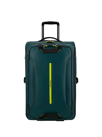 SAMSONITE | Trolley con ruedas Ecodiver 67cm Black | petrol